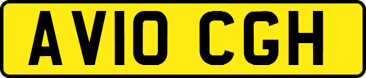 AV10CGH