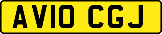 AV10CGJ