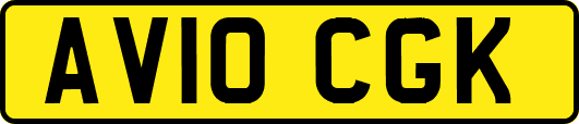 AV10CGK