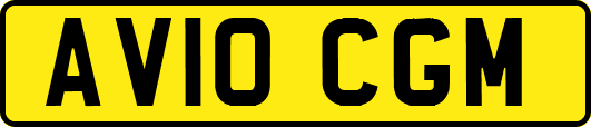 AV10CGM