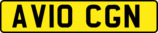 AV10CGN
