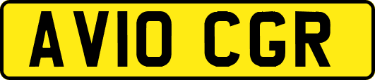 AV10CGR