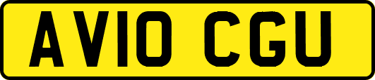 AV10CGU