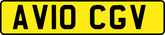 AV10CGV