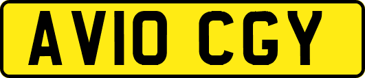 AV10CGY