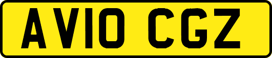 AV10CGZ