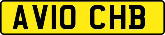 AV10CHB