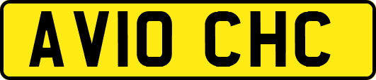 AV10CHC