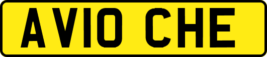 AV10CHE