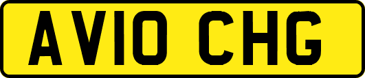 AV10CHG