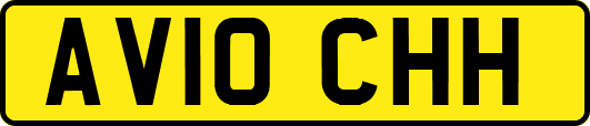 AV10CHH