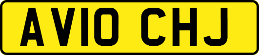 AV10CHJ