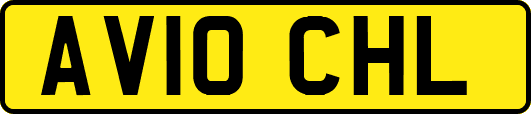 AV10CHL