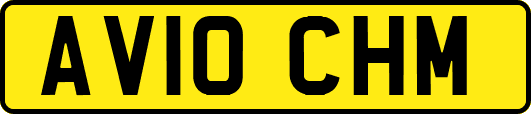 AV10CHM