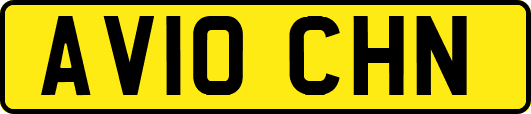 AV10CHN