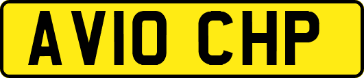 AV10CHP