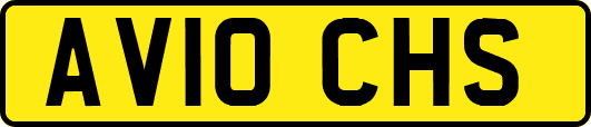 AV10CHS