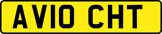 AV10CHT