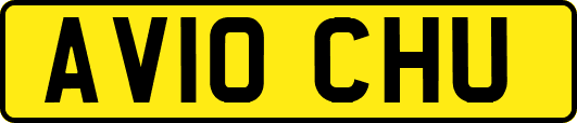 AV10CHU