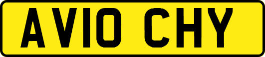 AV10CHY