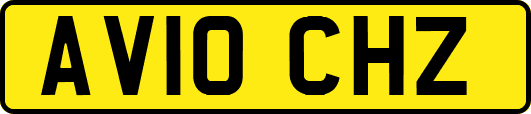AV10CHZ