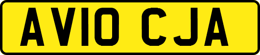 AV10CJA