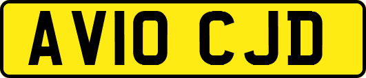 AV10CJD