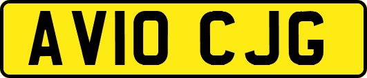 AV10CJG