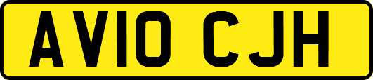 AV10CJH
