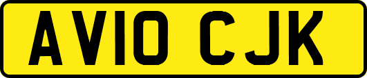 AV10CJK