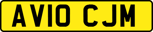 AV10CJM