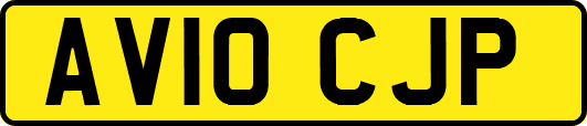 AV10CJP
