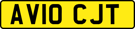 AV10CJT