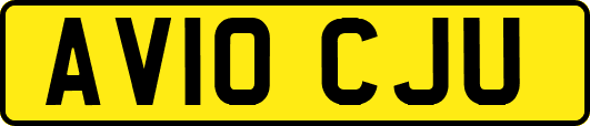 AV10CJU