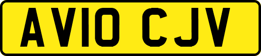 AV10CJV