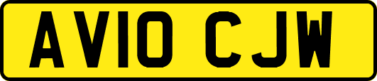 AV10CJW