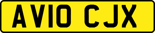 AV10CJX