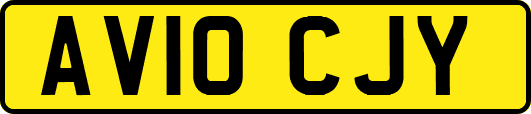 AV10CJY