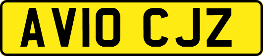 AV10CJZ