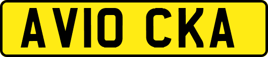 AV10CKA