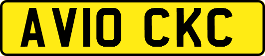 AV10CKC