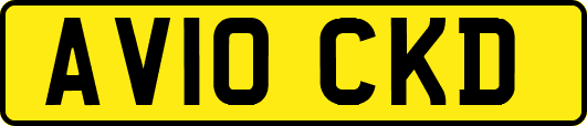 AV10CKD