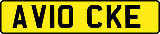 AV10CKE