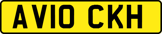 AV10CKH