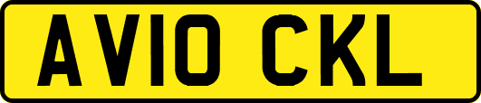 AV10CKL