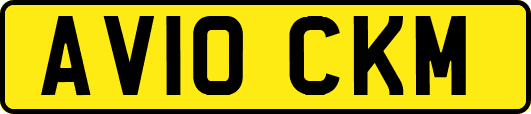 AV10CKM
