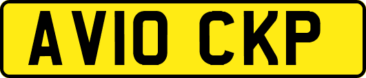AV10CKP