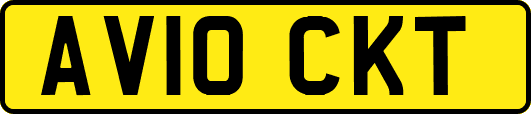 AV10CKT