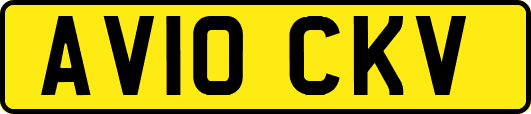 AV10CKV