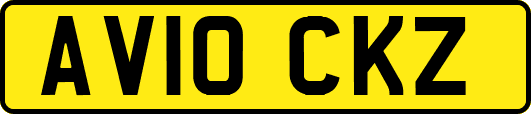 AV10CKZ